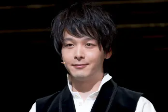 中村倫也、主演ミュージカルが開幕「自分を奮い立たせながら」ベートーベンを演じる