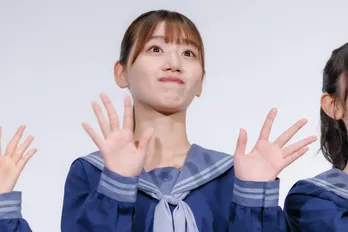 日向坂46・佐々木美玲、人気アニメの仮装願望告白も「ちょっと恥ずかしい」