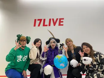 ゴー☆ジャス、お笑い芸人とライブ配信の親和性を語る「暖かい目で見ていただきたい」