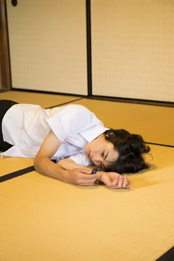 高杉真宙×葵わかならの濃密な青春描く「逆光の頃」予告編解禁！