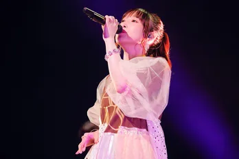 【南條愛乃】次に向けたポジティブな空気と溢れ出す創作欲・表現欲を感じ取れるステージ