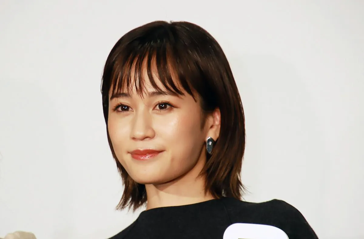 前田敦子