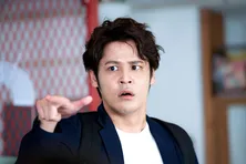 8LOOMがインパクト大のスタイルを披露 宮野真守のキャラクター“雅マモル”がトレンド入り<君の花になる>