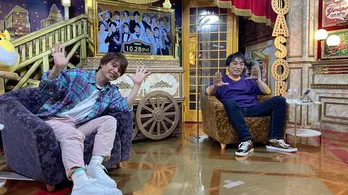 仲村宗悟、スカイダイビングNGで「3億でもやらない」に関智一「3億はもらったほうがいい」<声優と夜あそび>