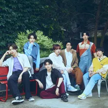 「君の花になる」発“8LOOM”、高橋文哉“弾”の思いがつまった3rdシングル配信決定