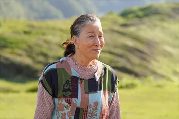 <舞いあがれ!>“祥子ばんば”デレデレ、さくらはカフェ開店 五島の人々が見せる“それぞれの10年”