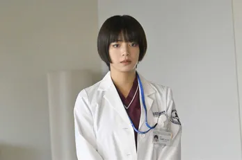 玉森裕太“諏訪野”、VIP患者のむちゃなお願いに応えるもあらぬ疑いを掛けられ涙<祈りのカルテ>