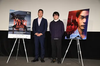 「美しい風景の中で恐ろしいことが…」柳楽優弥主演『ガンニバル』片山監督が見どころ語る