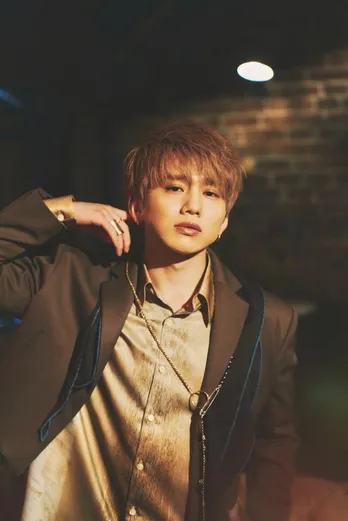 Da-iCE・花村想太「生放送中にコケるんじゃないかな」11月のエンタメプレゼンター就任＜めざましテレビ＞