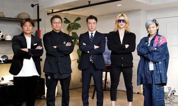 加藤浩次ら、W杯の注目ポイントやグループステージをどう終えるかをテーマに討論＜カタールはこう戦え！ サッカー2050年の夢へ＞