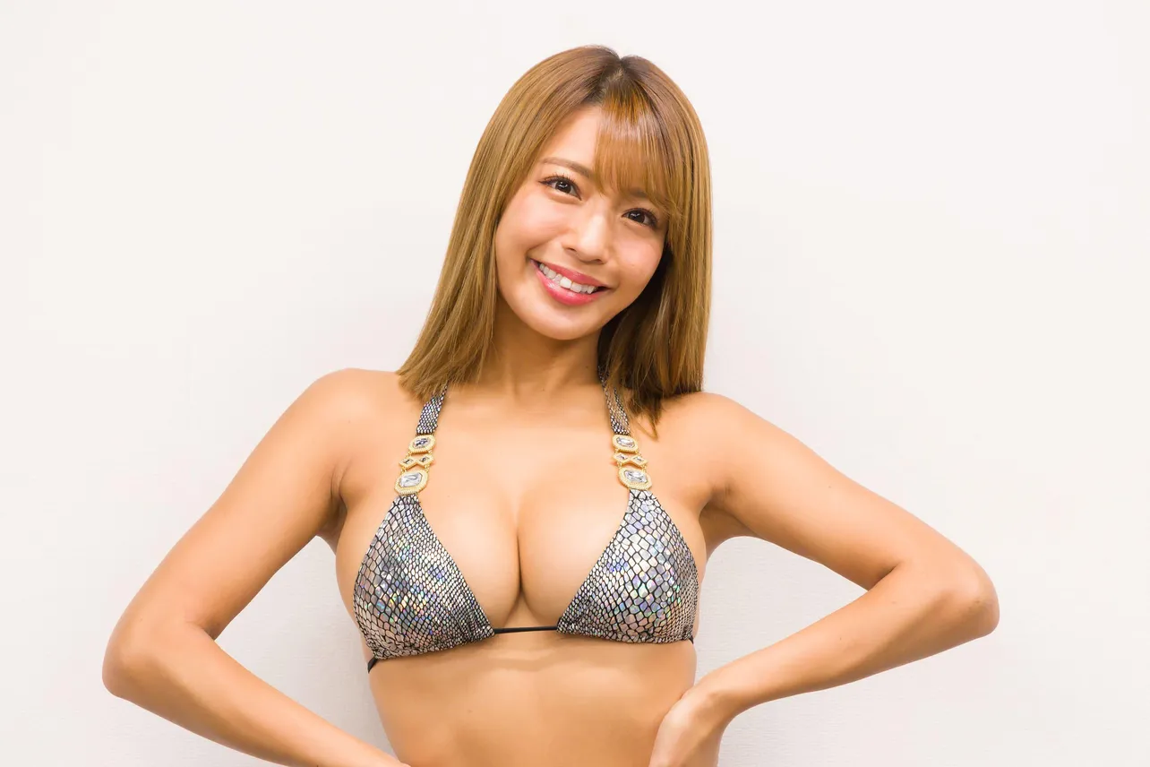 橋本梨菜