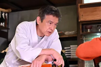 三浦友和、『クロサギ』で初共演の平野紫耀は「国宝級の純粋さ」 “裏の顔”を持つキャラクターに試行錯誤も