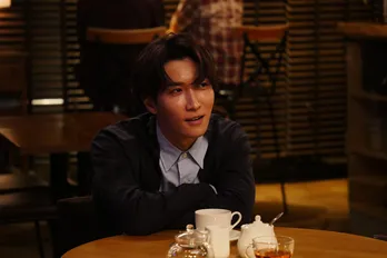 ＜世にも奇妙な物語＞Snow Man・渡辺翔太が初の単独主演　思いを寄せる相手が2人に増えて大パニック