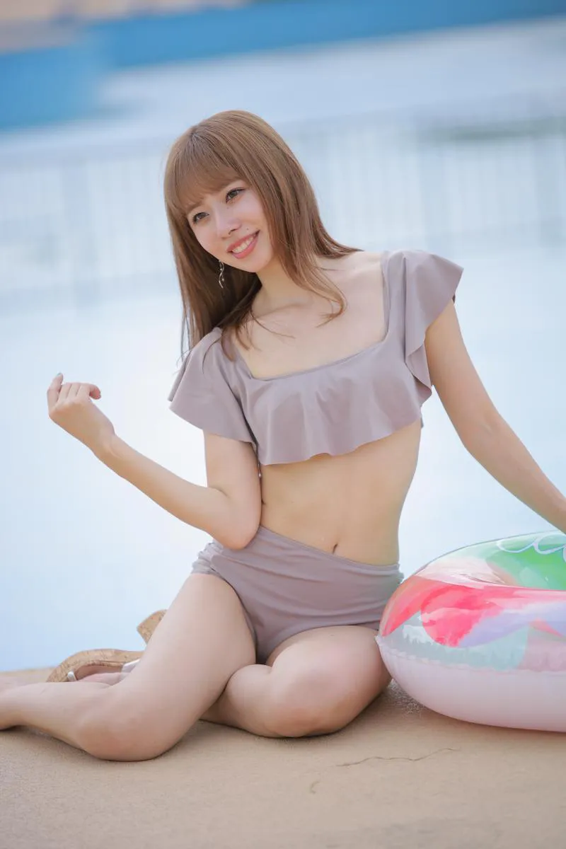 岡田彩花