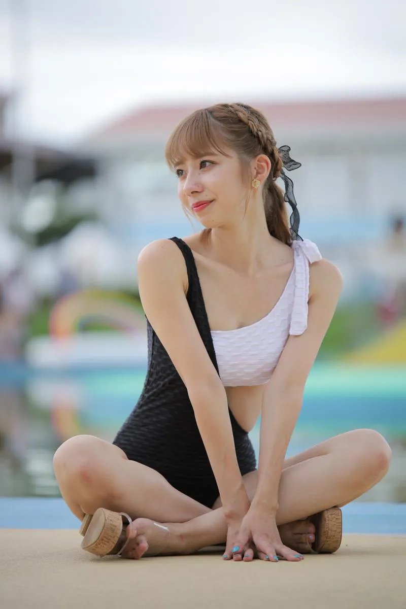 岡田彩花