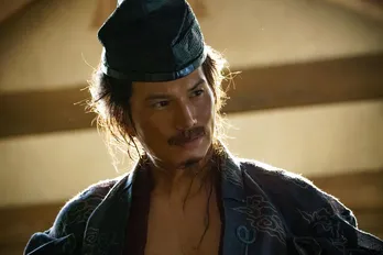 市原隼人「本当に難しかったです」八田知家役への思いを明かす＜鎌倉殿の13人＞