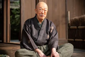 坂東彌十郎、演じた北条時政の笑顔やラストシーンを語る「三谷幸喜さんに感謝です」＜鎌倉殿の13人＞