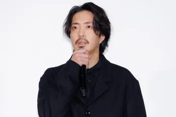 若葉竜也「手の届く距離に稲垣吾郎という人がいる」共演時の緊張感を明かす