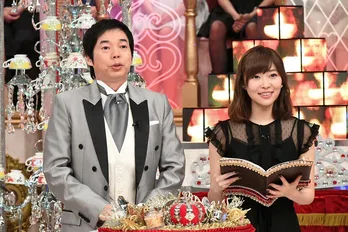 バブル期に活躍した大物MCのギャラは1番組3億円!?