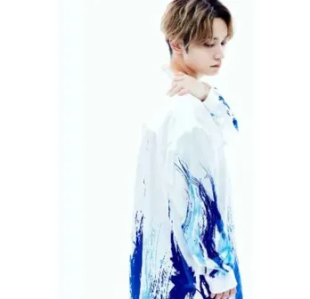 SKY-HI、INIのダンス未経験メンバーを称賛　パフォーマンスに「人生を感じる」