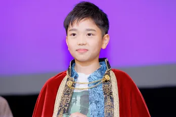 “空手世界一”小谷興会さんが「TOHO NEW FACE」グランプリ 横浜流星との共演希望