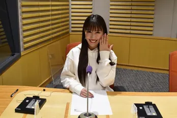 ももクロ・高城れに、結婚発表でラジオに緊急生出演「やめろって言われてもやめないつもりでした！」