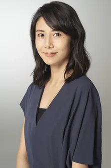 松嶋菜々子、松本潤“家康”の母・於大の方を演じる「於大の役作りはとても楽しいです」<どうする家康>
