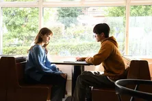 <silent>Instagram100万人、Twitter50万人フォロワー突破、人気ドラマのファンを魅了する公式SNSの“恩返し”