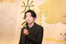 柄本佑、吉高由里子 “紫式部”の生涯のソウルメイト・藤原道長役で大河ドラマ「光る君へ」出演