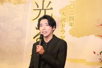 柄本佑、吉高由里子 “紫式部”の生涯のソウルメイト・藤原道長役で大河ドラマ「光る君へ」出演