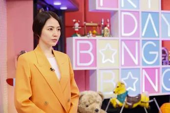 長澤まさみ“恵那”、“正しい道”を暴走し始め視聴者沸きまくり 3週連続トレンドTOP3入り＜エルピス＞