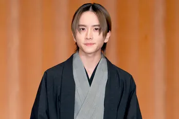 板垣李光人、これからの未来の願望明かす「変わり続けていきたい」