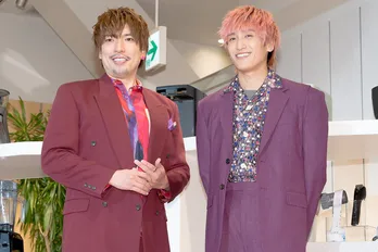 EXIT「一番スベりました」5年間で印象に残っているのは収録したばかりの「徹子の部屋」