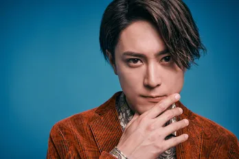 間宮祥太朗、出演作続く快進撃は「勢いに乗るというより、頑張って漕いでます」30代を前に転機の予感も