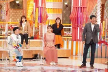 井上咲楽、明石家さんまに悩みを告白「私、さんまさんにハマってない?」<ホンマでっか!?TV>