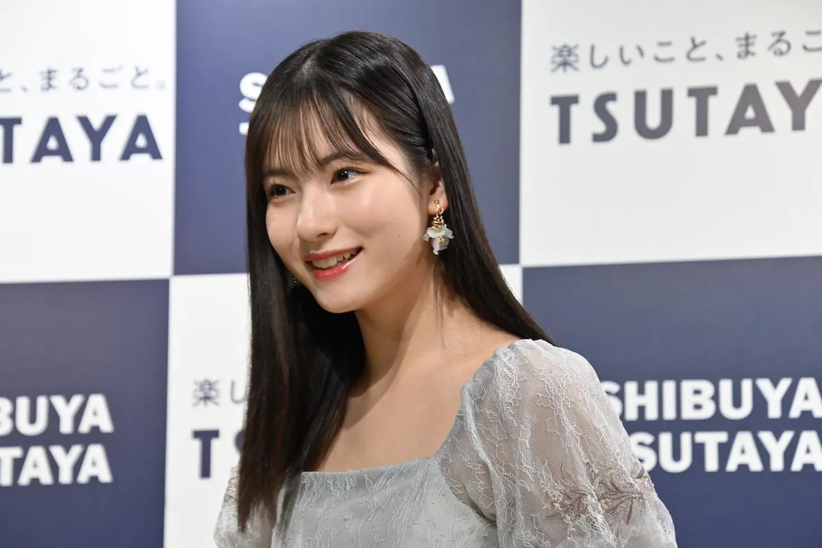 画像・写真 モー娘。・北川莉央「“自分を好きになる”というのは生涯