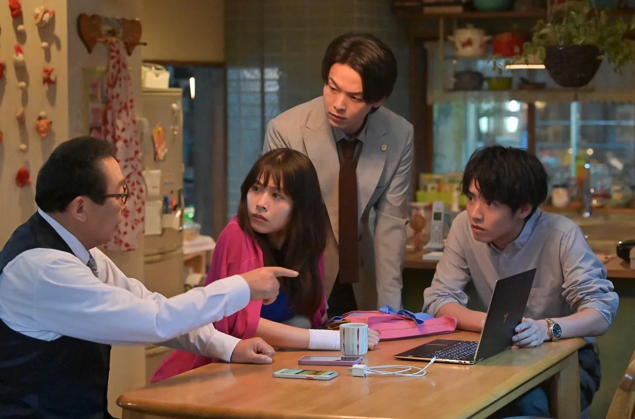 「石子と羽男―」が第113回ドラマアカデミー賞で最優秀作品賞を受賞