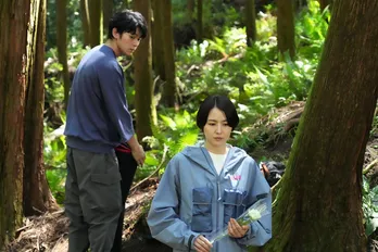 長澤まさみ“恵那”「第2弾を作らせていただきたい」独自取材を進めるが“高い壁”に直面<エルピス>