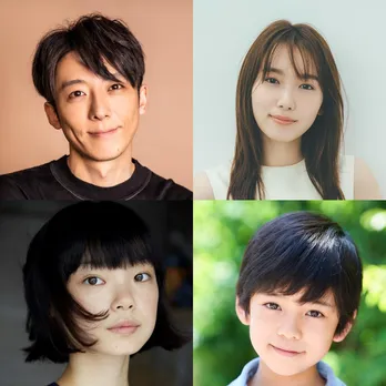 高橋一生が主演を務める「岸辺露伴は動かない」の放送日が決定 古川琴音・柊木陽太も出演