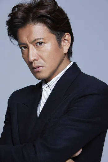 木村拓哉、2023年4月期“月9”で主演 「教場」シリーズの原点・風間公親の“刑事指導官”時代を描く<風間公親-教場0->