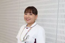 野呂佳代、アイドル卒業後に再び「女優」として生きていく覚悟をしたきっかけを明かす＜ザ・トラベルナース＞