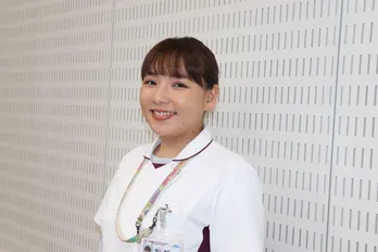 野呂佳代、アイドル卒業後に再び「女優」として生きていく覚悟をしたきっかけを明かす<ザ・トラベルナース>