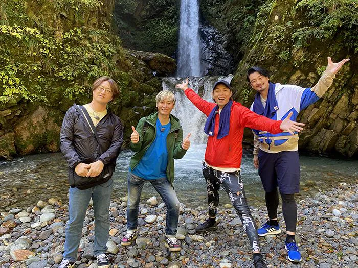 「朝だ！生です旅サラダ」より