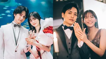 ABEMA<私たち結婚しました 4>第1話リアルタイム視聴者数、シリーズ過去最多「ライダー婚」「キュンキュンする」など反響多数