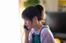 高橋文哉“弾”渾身の新曲「Melody」をリリース、本田翼“あす花”は8LOOMのサポートに徹する<君の花になる>