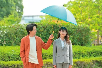 ＜ドラマアカデミー賞＞監督賞は「石子と羽男」チーム　毎回話題の寸劇は『見ていて誰もが分かるリーガル作品にしたいという思いで』(塚原あゆ子監督)