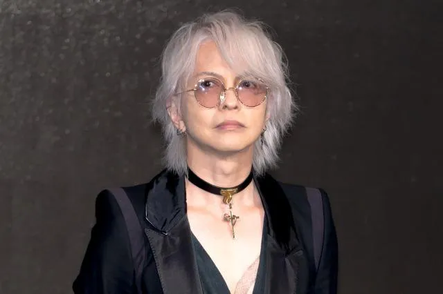 HYDE、YOSHIKIへ直球ラブコール「僕に時間をくださいと申し入れました