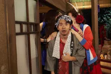 柄本明がアイドルオタクを熱演　檀れいはコメディエンヌとしての魅力を開花させる＜ジャパニーズスタイル＞