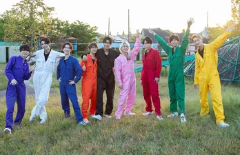 <それスノ>Snow Manが仙台の街へ “No.1グルメ”を求めてガチ調査