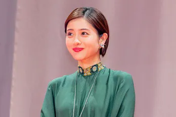 <アンナチュラル>真摯に役と向き合う姿が共感と感動を呼んだ石原さとみの“代表作”